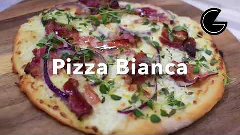 Che gusti di pizza?