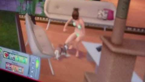 How to Turn Your Sim into a Vampire [NEW]