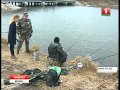 Весенний нерестовый запрет на ловлю всех видов рыбы