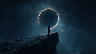 Late Night Cosmic Drift ✨ Cinematic Ambient