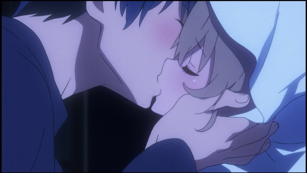 Featured image of post Toradora Kiss Episode English Various formats from 480p upto 1080p