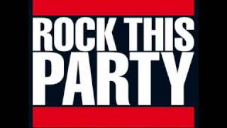 Bob Sinclair-Rock This Party.flv Resimi