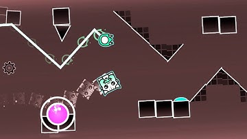 Ballistic Funk (Layout)