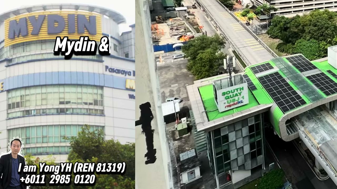 Affordable homes usj1, Subang Jaya @ Casa Subang