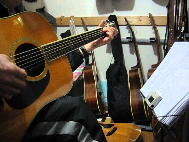 YAMAKI F-150（70年代）ジャパンヴィンテージ Rare Vintage YAMAKI 1970's madeAcoustic Guitar F-115 Made in