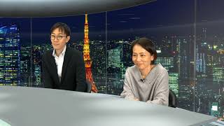 日経CNBC×Startup Hub Tokyo 丸の内　起業家セミナー2021　〜イノベーション成功の条件を探る〜