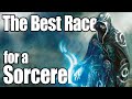 D&D Sorcerer 5e- Best Race in 5th Edition Dungeons and Dragons