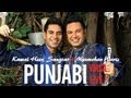 Punjabi Virsa Vancouver Live (2008) - Part 2 - Full Length