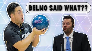 BELMO SAID WHAT?? | Storm Fate | Phaze V and Trend