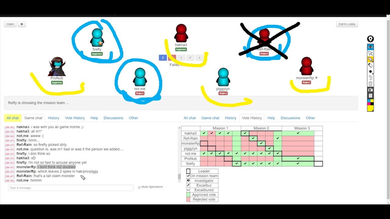 Ep 4 [7P|Merlin] - Basic gameplay - YouTube