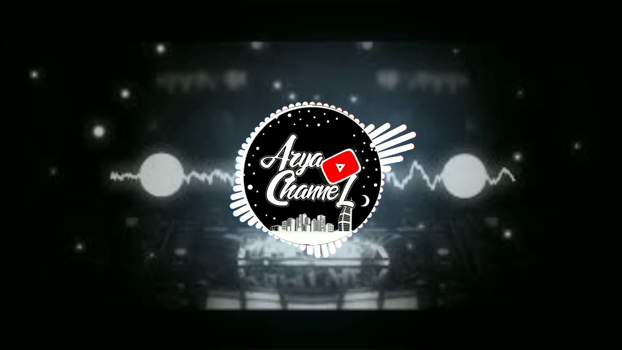 DJ ALIVE TERBARU FUNGKY UNLIMITED VIRAL 2021 FUL BAS REMIX