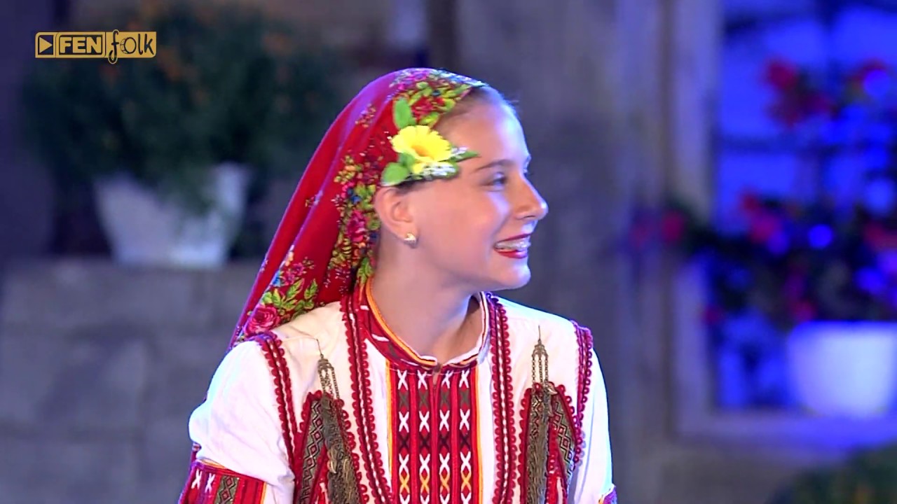 Watch МАРИЯ НЕДЯЛКОВА - Павле ми пие / MARIYA NEDYALKOVA - Pavle mi pie on YouTube