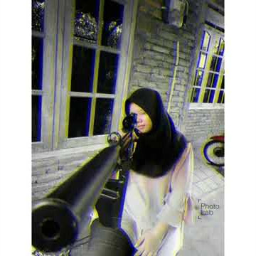 Story wa sniper keren