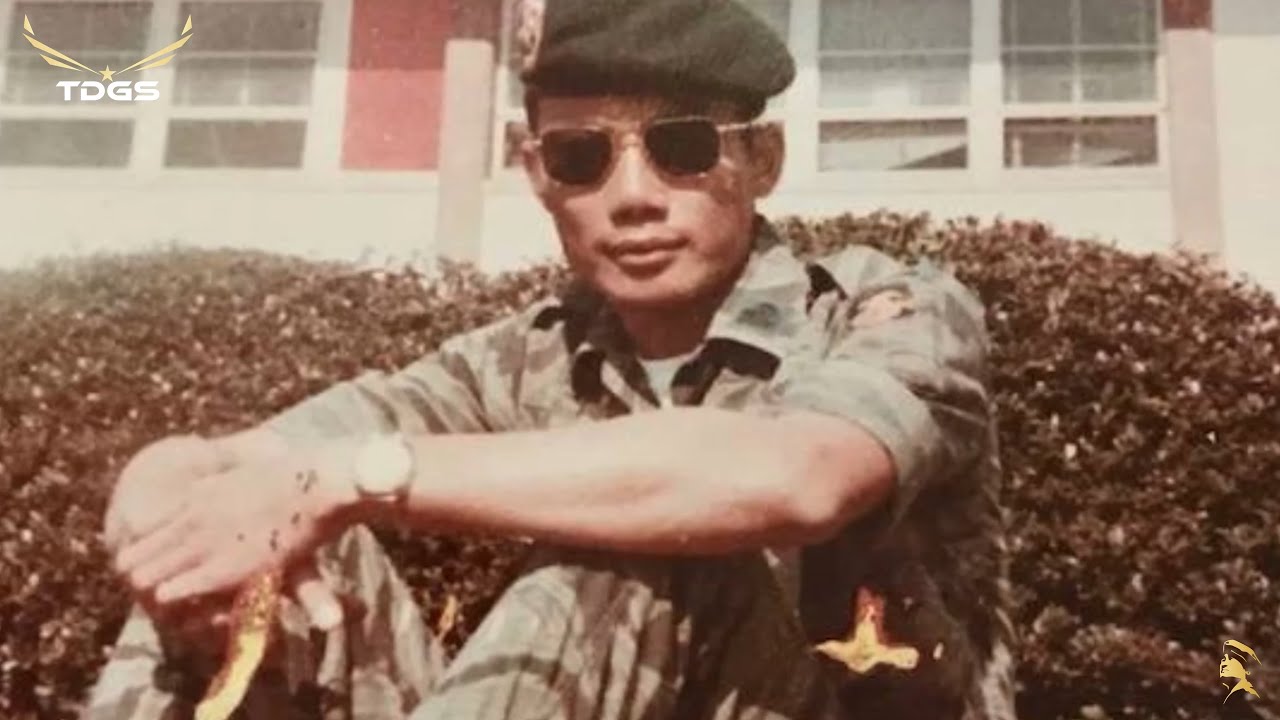 AI, 100 PHẦN TRĂM, LÍNH DÙ | Kích Động Nhạc Trước 1975... - youtube