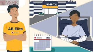 Full AB elite help more trauma patients News