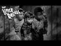 Fishy Tales Little Rascals Shorts FULL EPISODE Our Gang 1937 