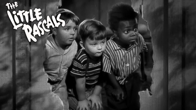 Watch The Little Rascals (1994) - Free Movies