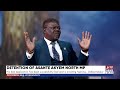 OK Frimpong was arrested & detained over allegations of fraud and/or money laundering - Defeamekpor