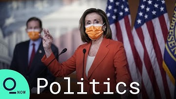 House Passes Gun Control Measures to Expand Background Checks on Sales