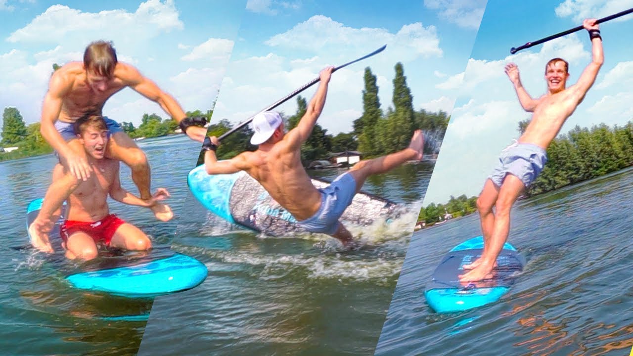 ALLES GAAT FOUT VANDAAG! #1815