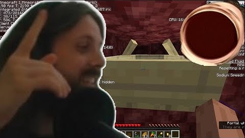 Forsen Invents yet Another way to Throw