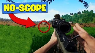 The *BEST* Way To Win PUBG Mobile! screenshot 5