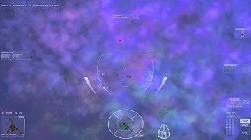 FreeSpace 2 Open: Battle of the Wilderness