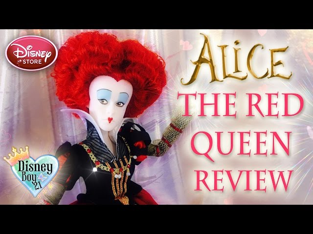 Disney Alice Through the Looking Glass Alice Exclusive 17 Doll