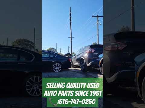 Anaheim's Auto Part Goldmine: Pick Your Part