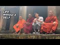 A Day In The Godmind (Finding Enlightenment In CAMBODIA)