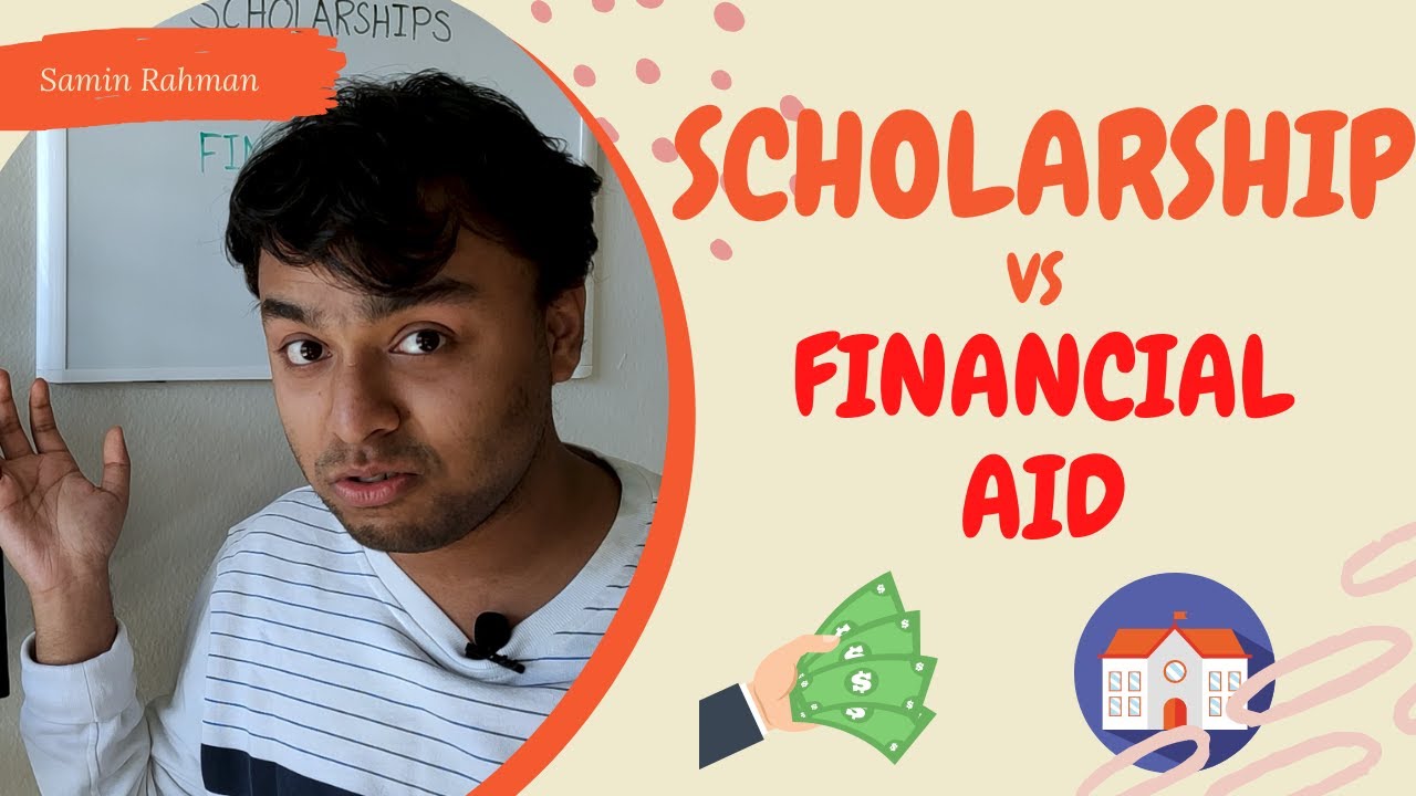 Does Scholarship Affect Financial Aid?