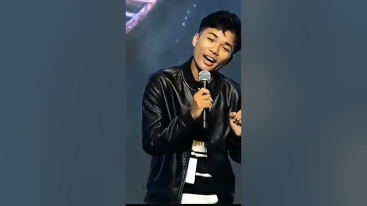 Ramengmawia Top 5 Intihsiakna Youth Icon 2024 mizo coversong 
