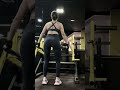 Leg day 🦵#legday #shorts #sports #fitness #glutesworkout #glutes #fitness