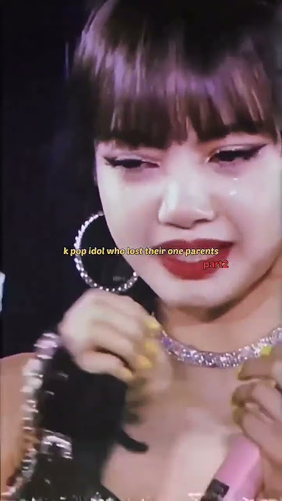 kpop idols who lost their one parents. part 2 .... #kpop #shorts #fyp #fypシ #taeyeon #fine ||Bilmy||
