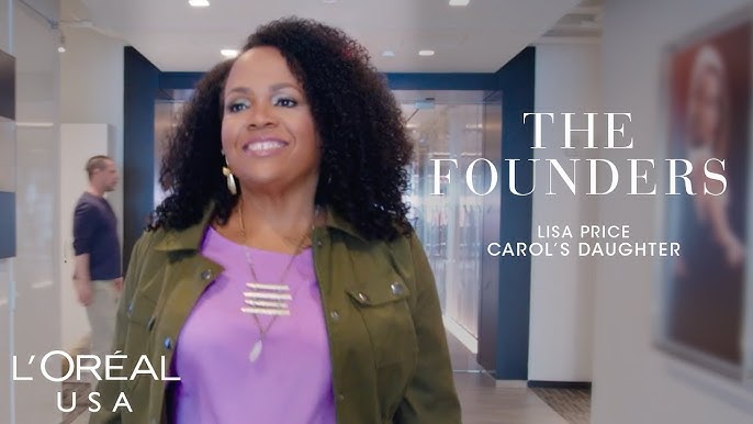 What's in Carol's Daughter founder Lisa Price's wallet, and tips