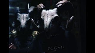 Eggvn - Mantis / 13.05.2022