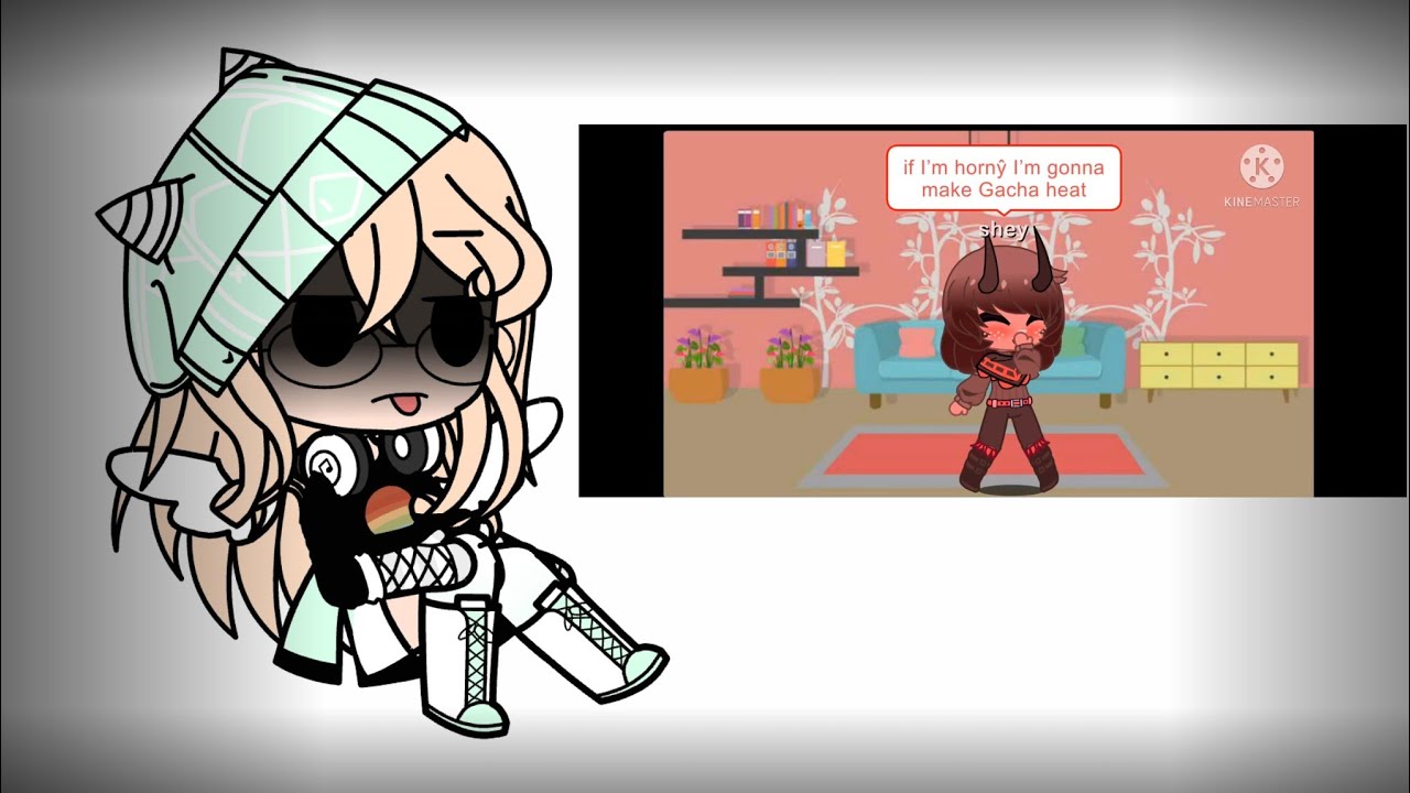 What kind of crap is this//stop gacha heat//bring the old gacha back