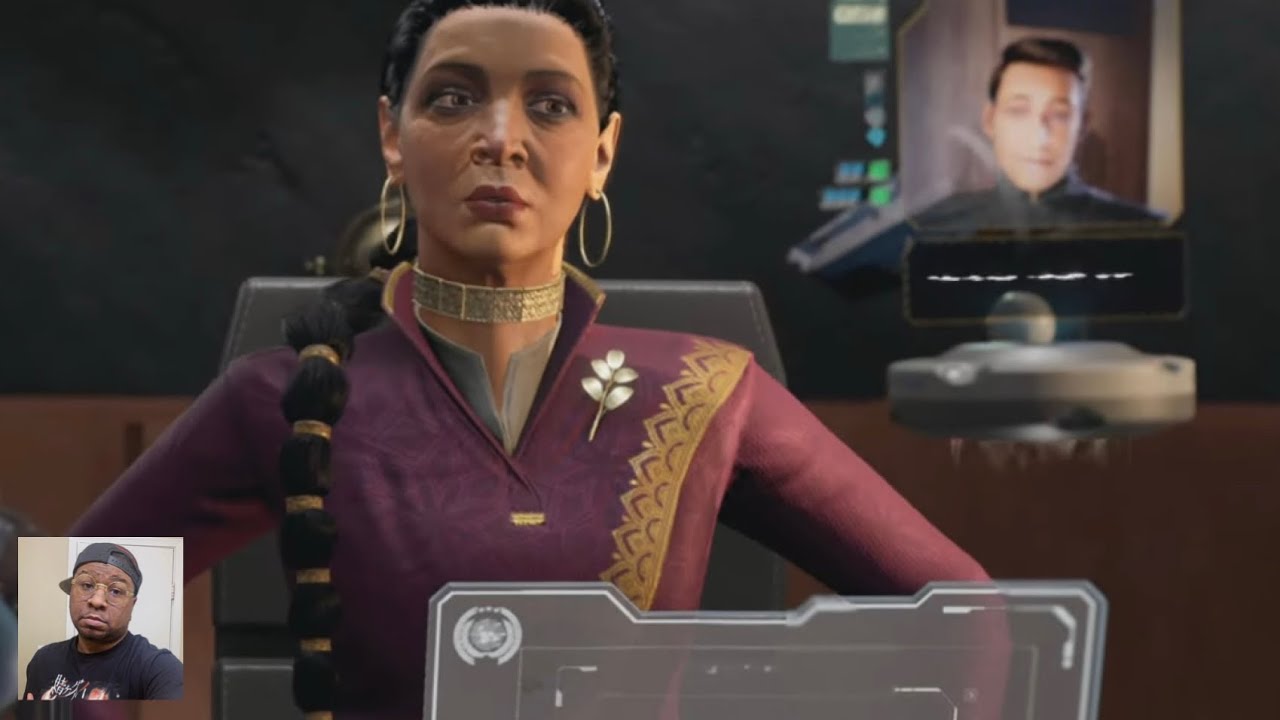 Episode 6: Arch Angel Walkthrough 100% Trophy/Achievement Guide (The Expanse: A Telltale Series)