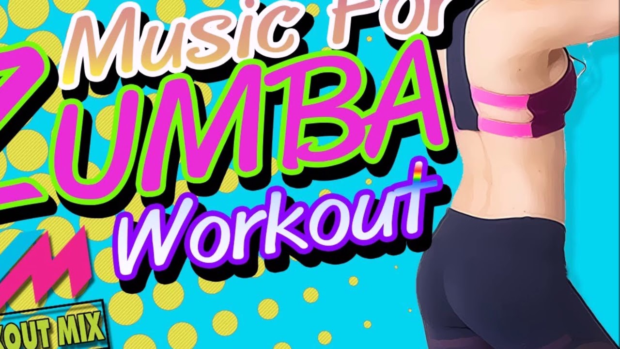 30 Minute Zumba Workout 2017 for Burn Fat fast