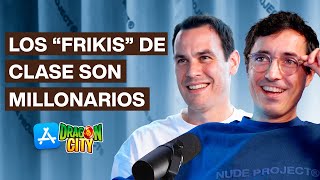 Así son los Creadores de los Videojuegos de tu Infancia