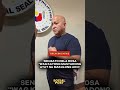 SEN. BATO DELA ROSA “WAG KAYONG MASYADONG ATAT NA MAKULONG AKO” #bbm #duterte #philippinepolitics