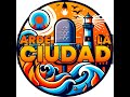 ARTE - ARDE LA CIUDAD