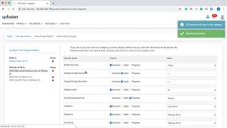 Set Up Your First Vendor  - Rules Engine