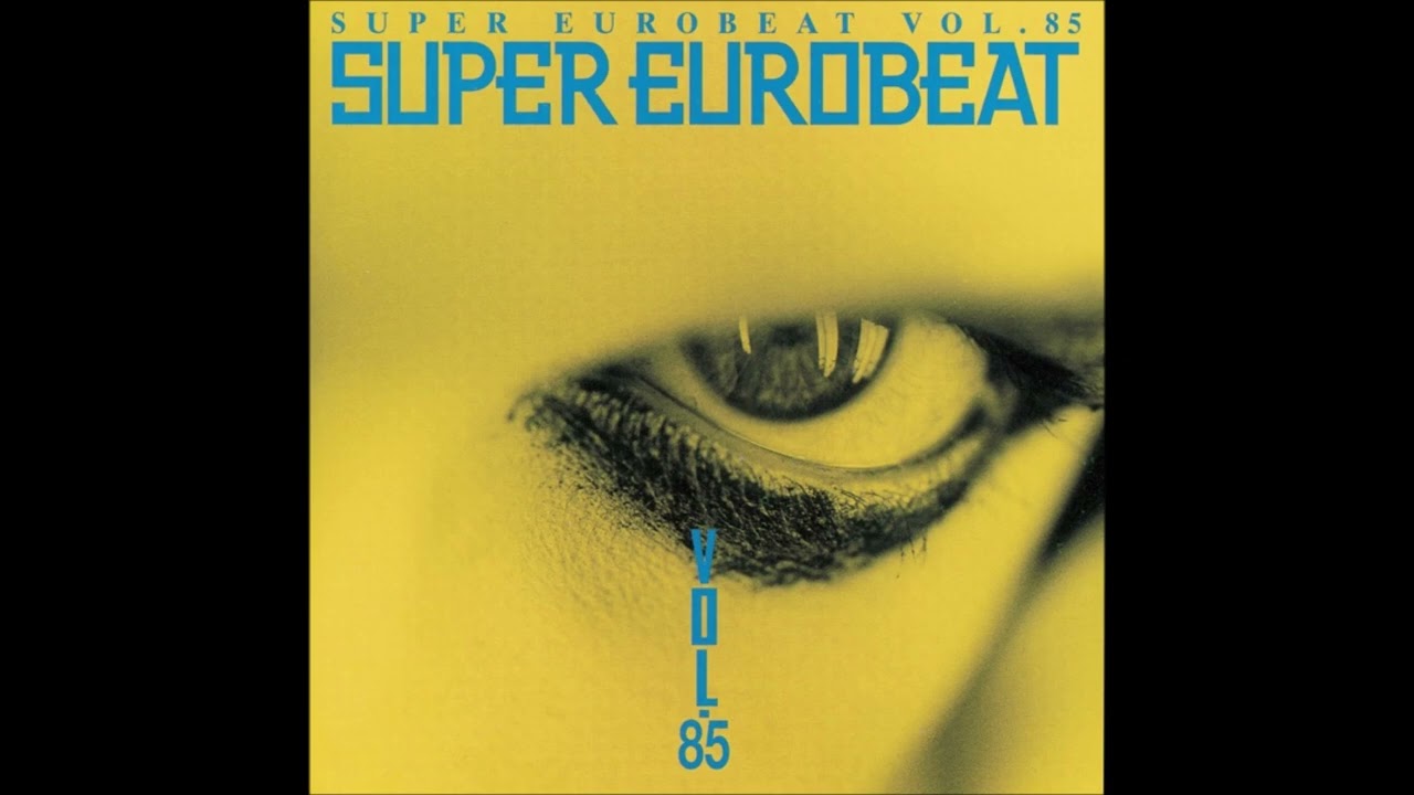 RUNNING IN THE 90S / MAX COVERI