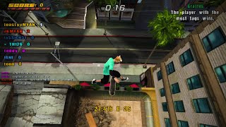 Improv Dreams (THUG Pro 2022)
