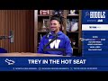 The Huddle: Trey Vaval - SO3E17