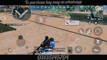 SHARPSHOOTER • PAID HACK • 100%ANTIBAN • GURANNTEE