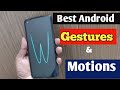 Realme Mobiles: Screen off Gestures and Motions | Hidden Android Gestures