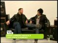 2010-02-01 Much More Daily Fix Televised Interview-Canada