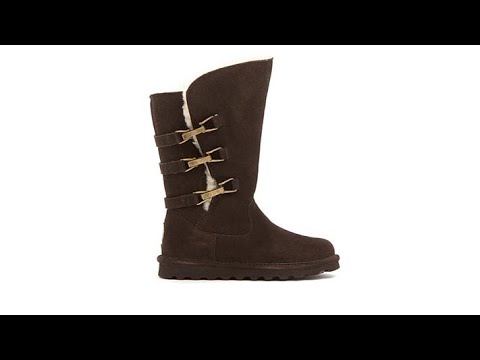 bearpaw women's jenna boots